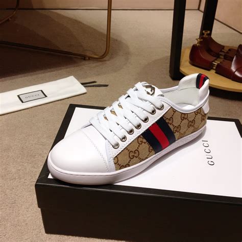 scarpe gucci uomo 2024